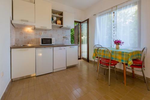 Apartamentos Gordana