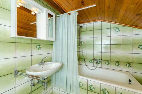 Apartamentos Horvat