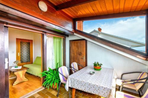 Apartamentos Horvat