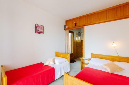 Apartamentos Horvat