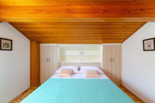 Apartamentos Horvat