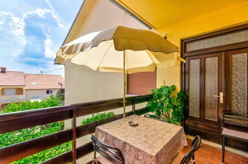 Apartamentos Horvat