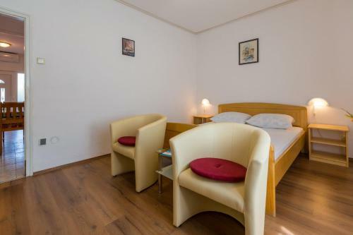 Apartamentos Isabella