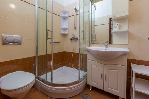 Apartamentos Isabella