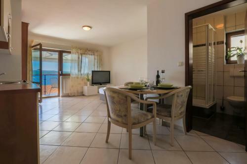 Apartamentos Jelka
