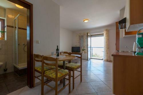 Apartamentos Jelka