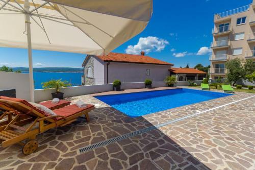Apartamentos Jelka