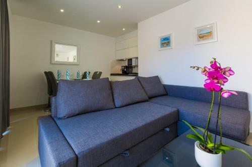 Apartamentos Villa Christina