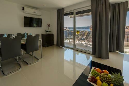 Apartamentos Villa Christina