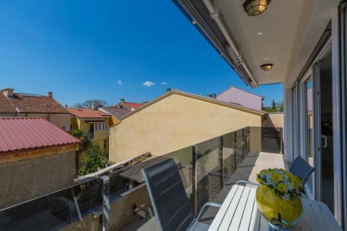 Apartamentos Villa Christina