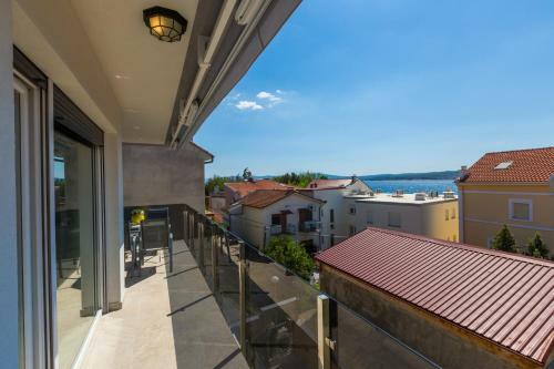 Apartamentos Villa Christina