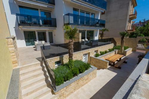 Apartamentos Villa Christina