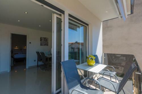 Apartamentos Villa Christina