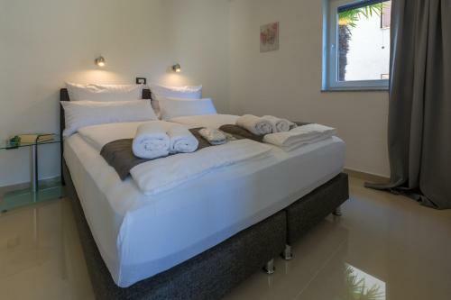 Apartamentos Villa Christina