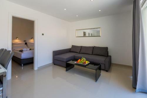 Apartamentos Villa Christina