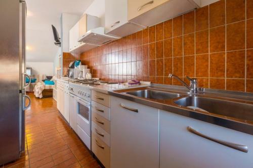 Apartamentos Kruzic App