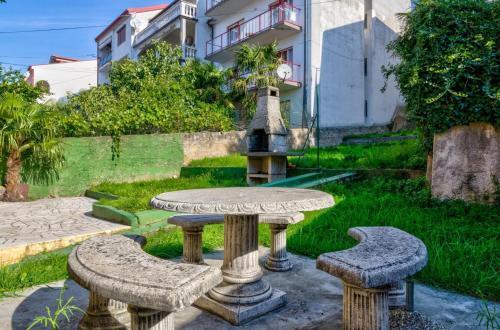 Apartamentos Mare 3