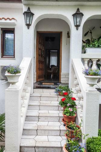Apartamentos Marko
