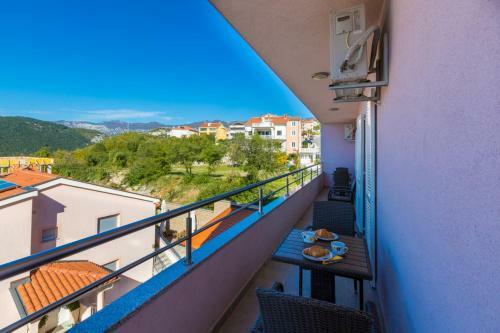 Apartamentos Marko-antonio