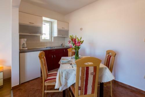 Apartamentos Marko-antonio