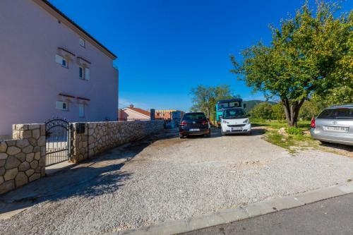 Apartamentos Marko-antonio