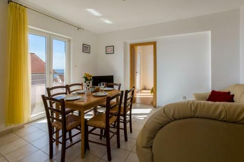 Apartamentos Marko-antonio