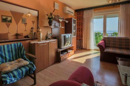 Apartamentos Loncar