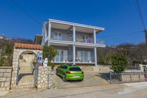Apartamentos Loncar