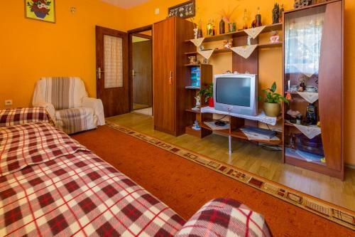 Apartamentos Loncar