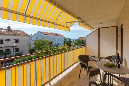 Apartamentos Milena