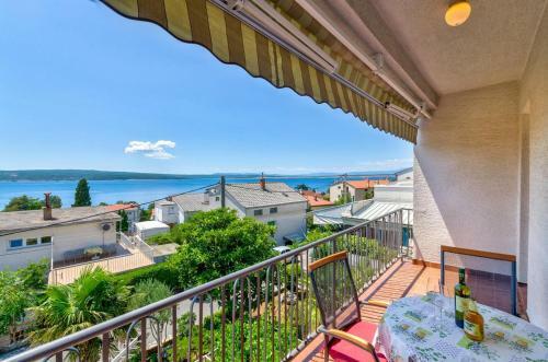 Apartamentos Mladen