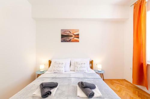 Apartamentos Mladen