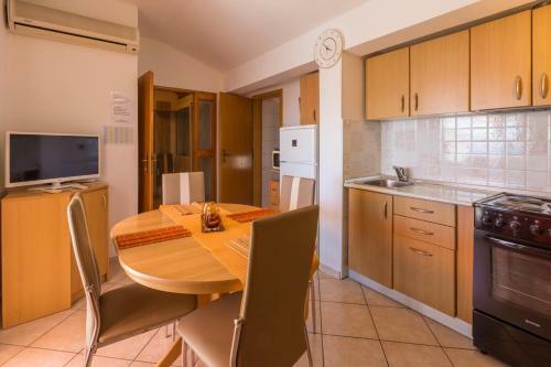 Apartamentos Plovanic