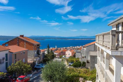 Apartamentos Plovanic