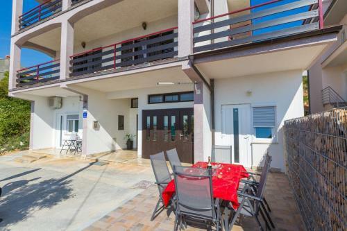 Apartamentos Stupar