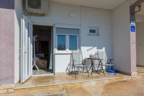 Apartamentos Stupar
