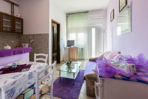 Apartamentos Stupar