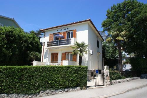 Apartamentos Vila Mara