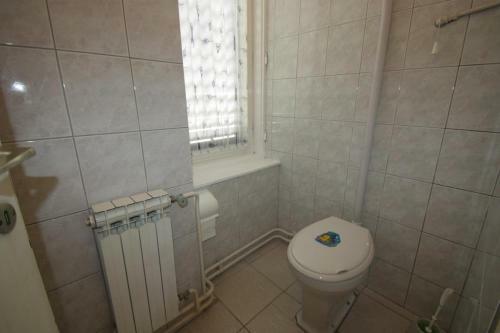 Apartamentos Vila Mara