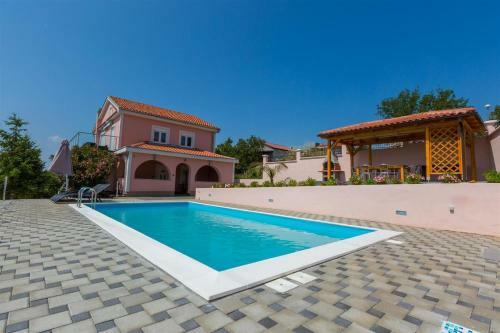 Apartamentos Villa Crikvenica