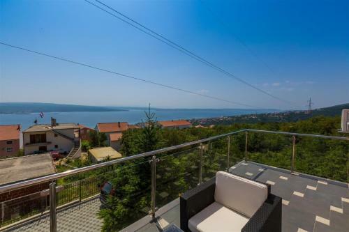 Apartamentos Villa Crikvenica