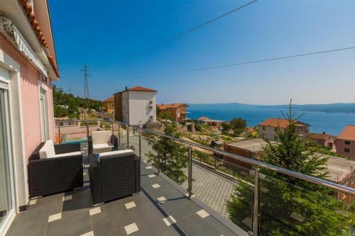 Apartamentos Villa Crikvenica