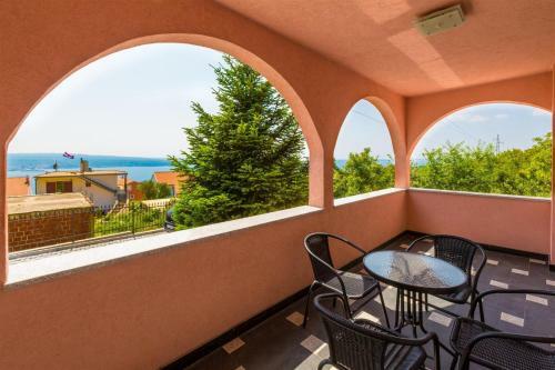 Apartamentos Villa Crikvenica