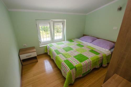 Apartamentos Vito