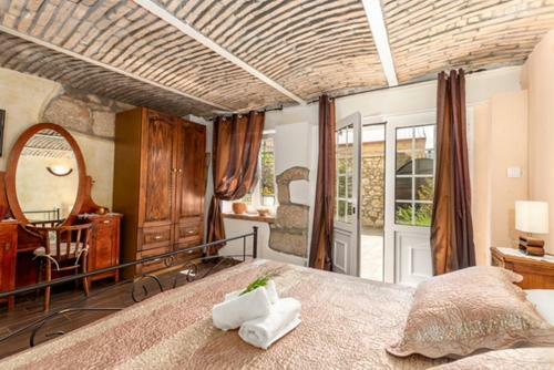 Villa Natura With Pool