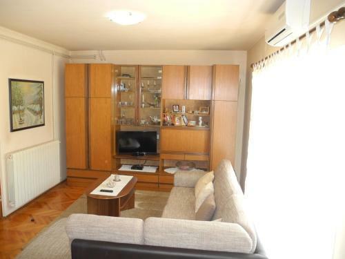 Apartment 1 Anamarija 41 Pax