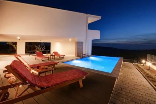Villa Mila