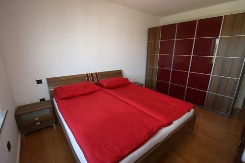 Apartment Ante
