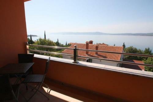Apartment Ante
