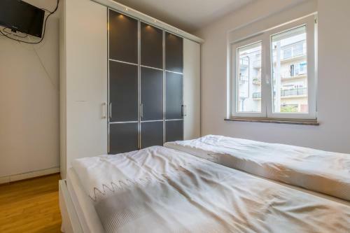 Apartment Ante